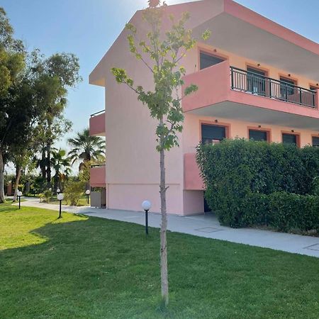 ניקיטי Stefania Sun Apartments מראה חיצוני תמונה