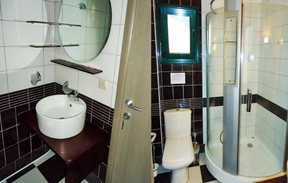ניקיטי Stefania Sun Apartments מראה חיצוני תמונה
