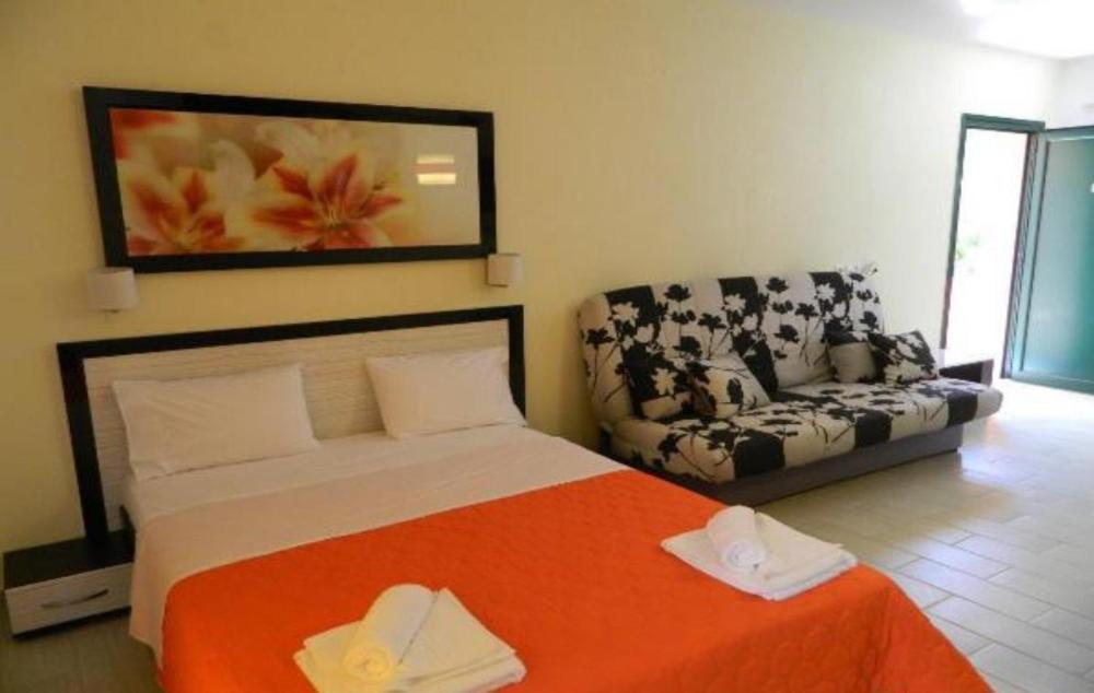 ניקיטי Stefania Sun Apartments מראה חיצוני תמונה